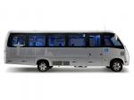 Volare DW9 Executivo 2011 года